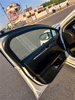 فورد فيوجن